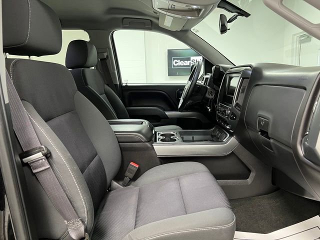 Used 2014 Chevrolet Silverado 1500 LT w/ LT Fleet Convenience Package image 55