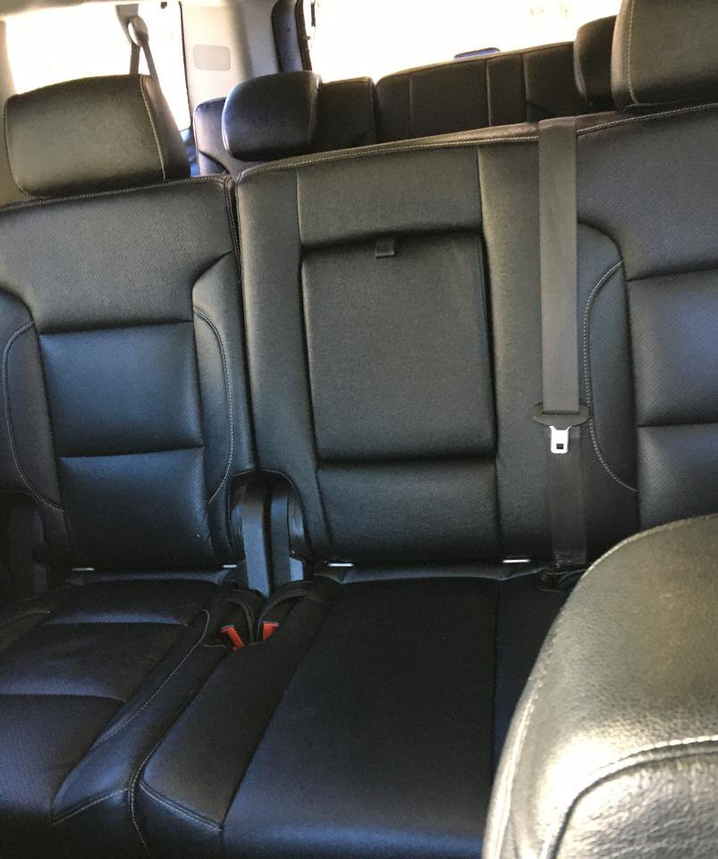 Used 2018 Chevrolet Suburban LS w/ Enhanced Driver Alert Package image 28