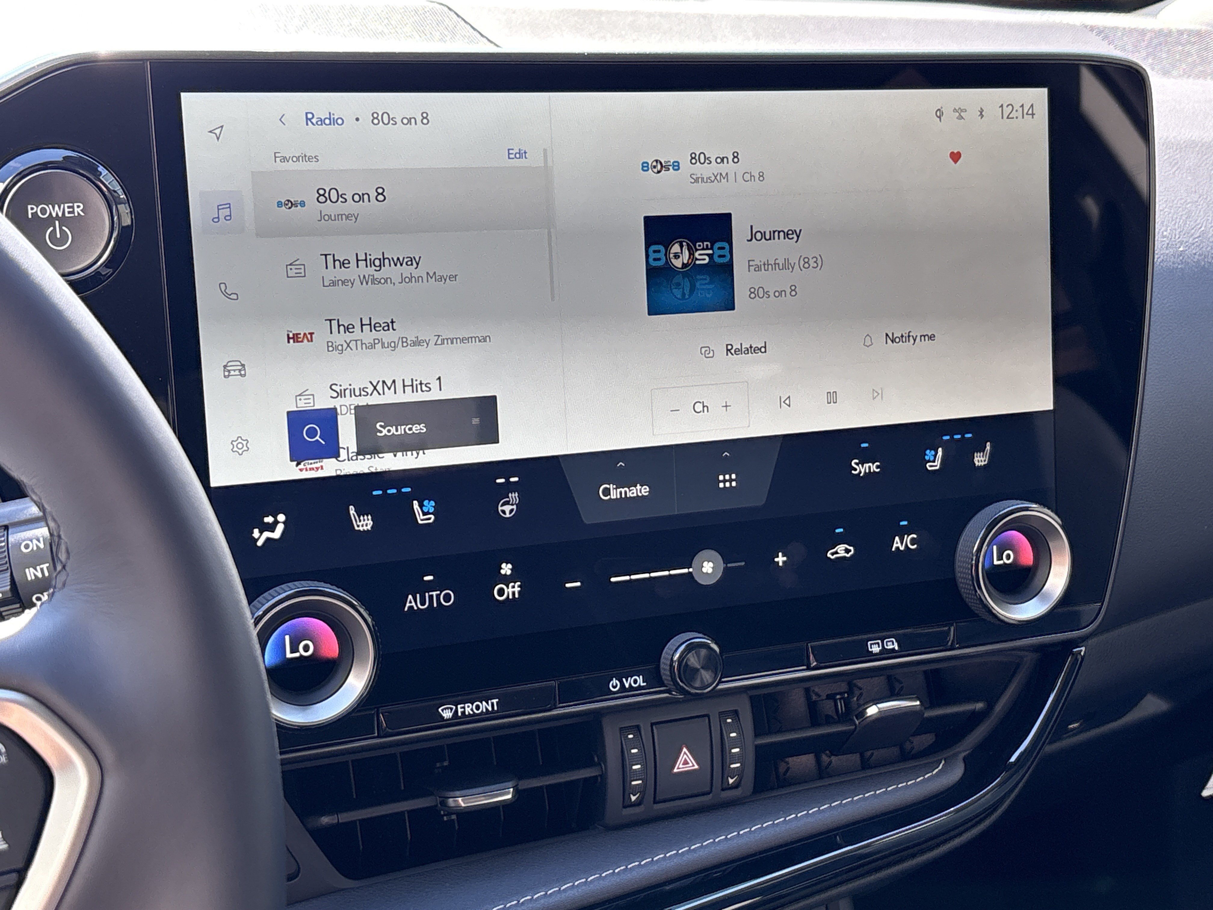 New 2026 Lexus NX 450h+ AWD w/ Accessory Package (2T) image 26