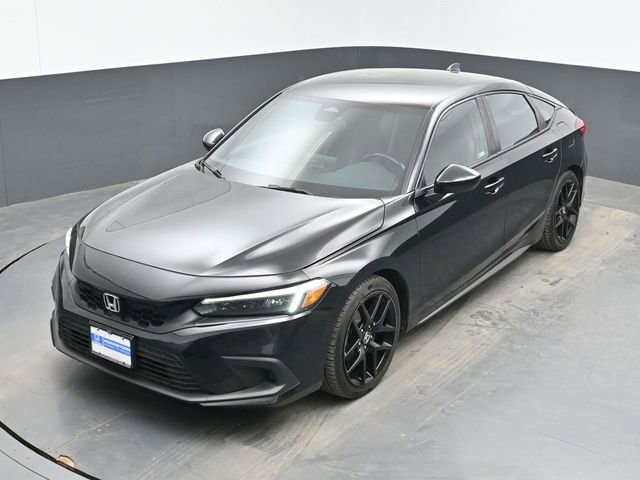Used 2022 Honda Civic Sport image 15