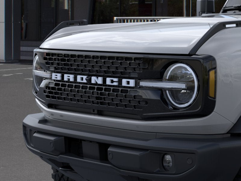 New 2026 Ford Bronco Outer Banks w/ Sasquatch Package AWD/4WD image 19