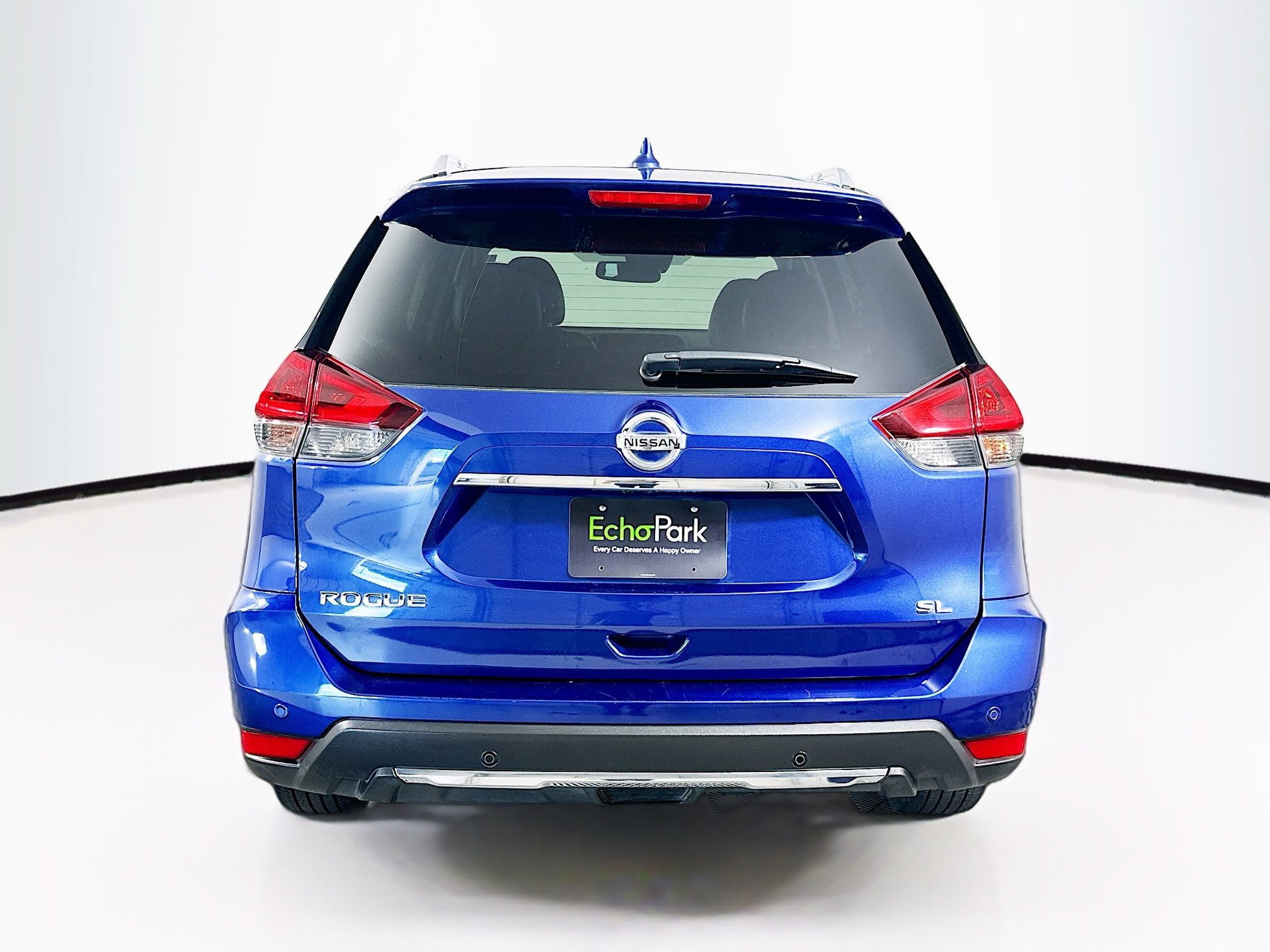 Used 2020 Nissan Rogue SL FWD image 7