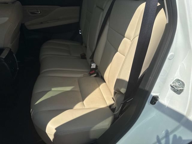 Certified 2023 Nissan Murano SL w/ Cargo Package AWD/4WD image 17