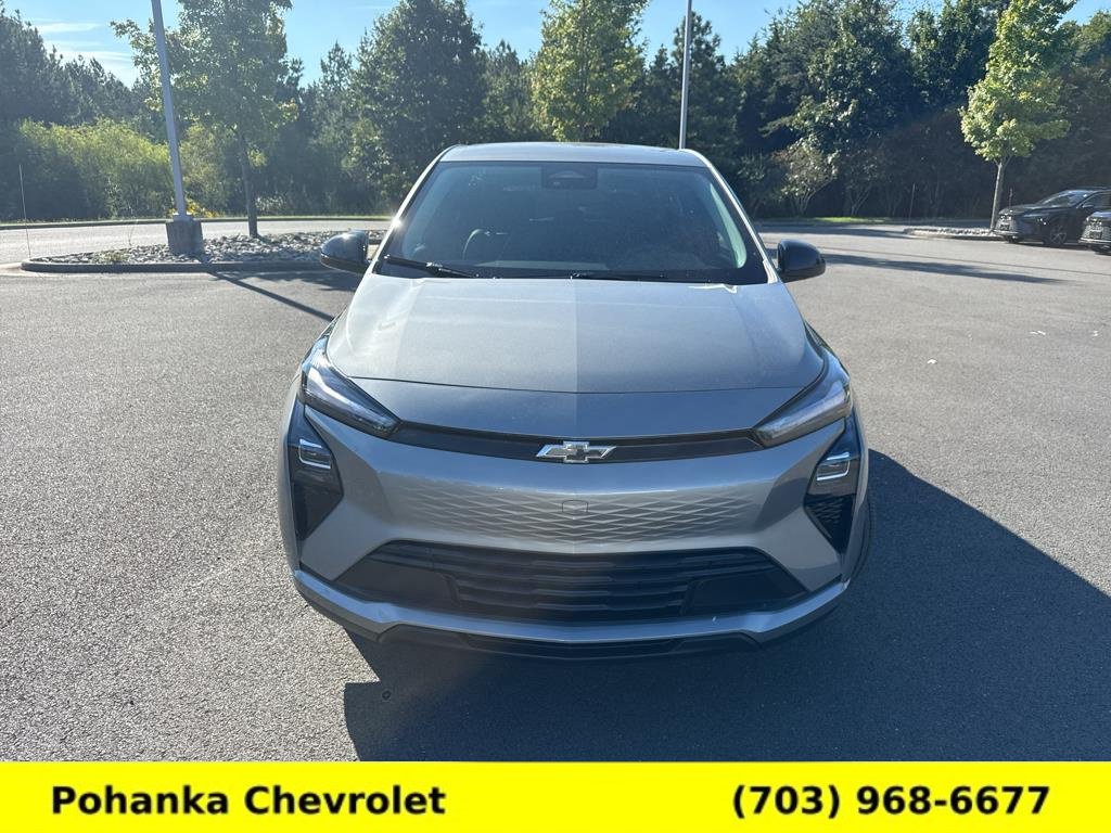 New 2027 Chevrolet Bolt LT FWD image 2