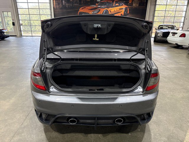 Used 2014 Maserati GranTurismo MC RWD image 30