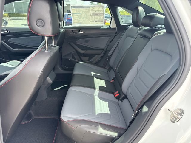 New 2026 Volkswagen Jetta GLI Autobahn FWD image 16