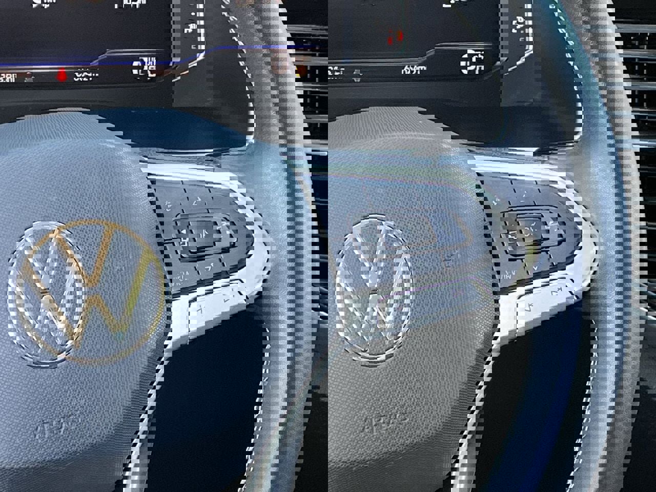 Used 2022 Volkswagen Atlas SE FWD image 14