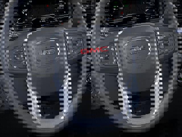 New 2026 GMC Sierra 1500 Elevation image 19