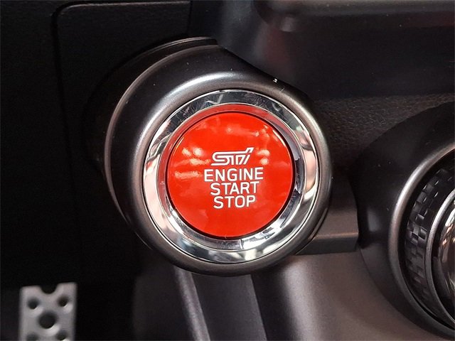 New 2026 Subaru BRZ tS image 18