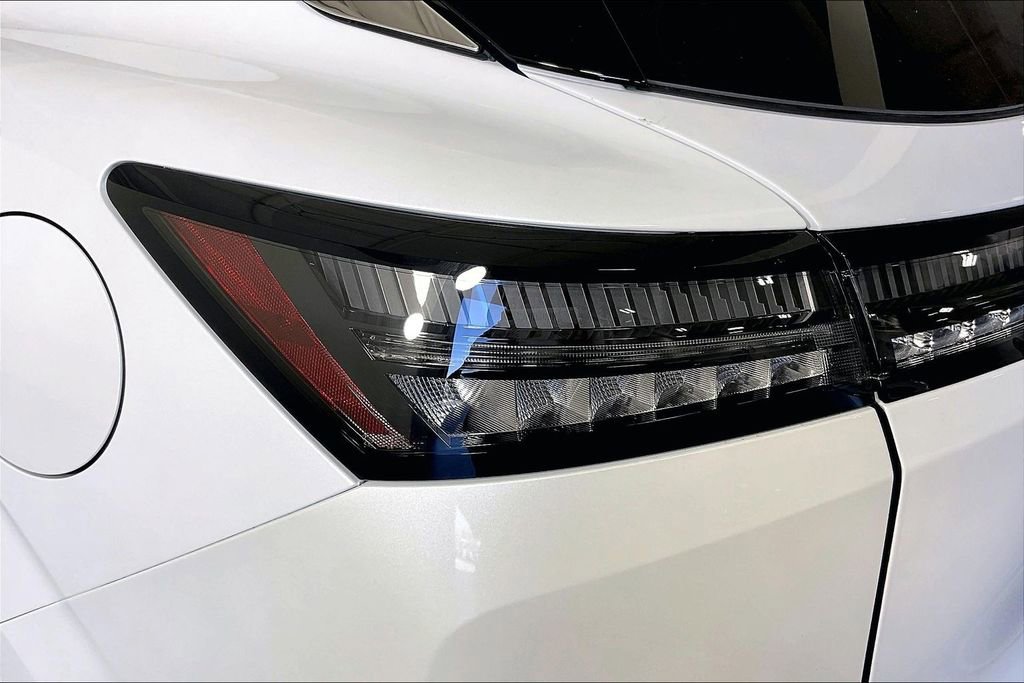 New 2026 Nissan Murano SL image 37