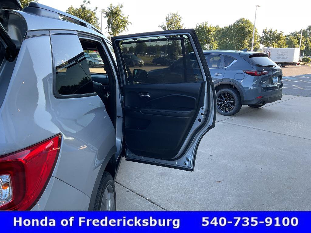 Used 2021 Honda Passport Touring image 16