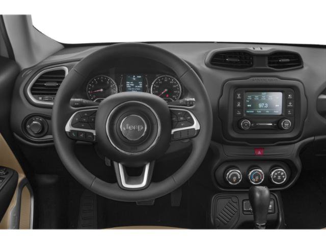 Used 2015 Jeep Renegade Sport w/ Power & Air Group FWD image 10