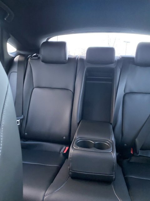 New 2025 Acura Integra A-Spec image 24