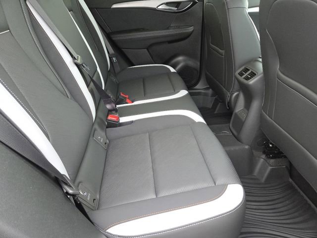 New 2026 Buick Envision Sport Touring image 30