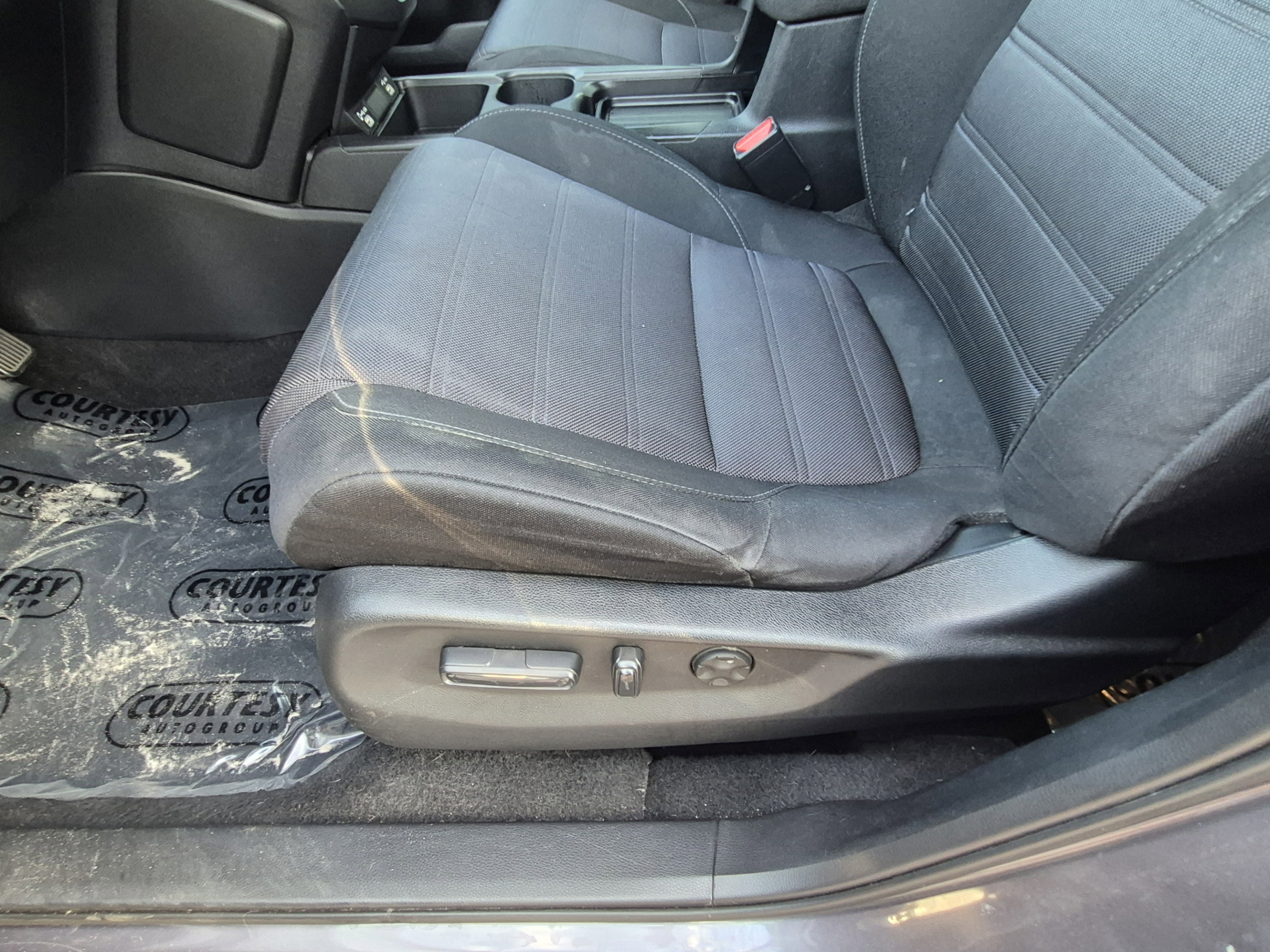 Used 2020 Honda CR-V EX image 20