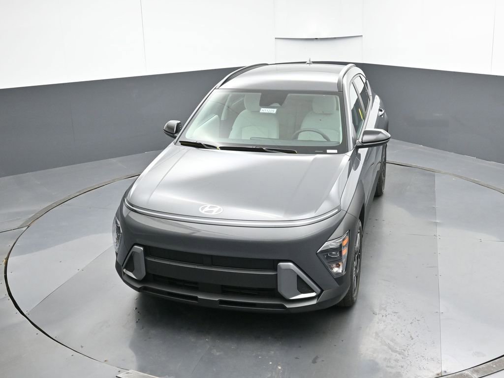 New 2026 Hyundai Kona SEL Sport image 46