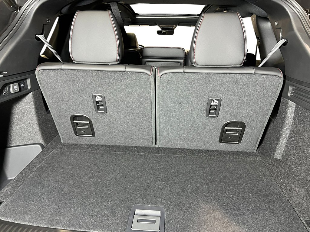 New 2026 Acura MDX A-Spec w/ Advance Package AWD/4WD image 33