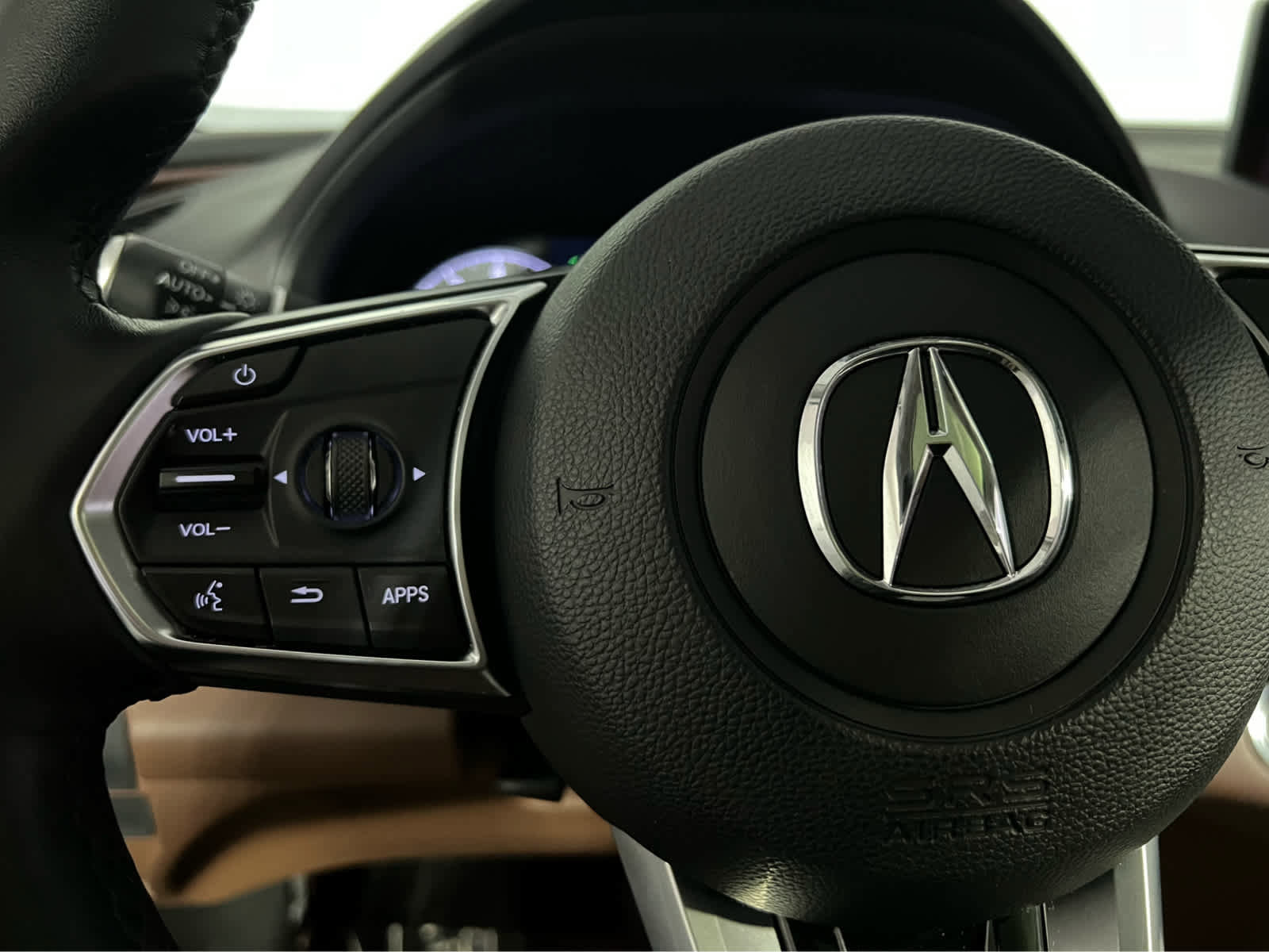 Certified 2023 Acura RDX AWD w/ Technology Package image 19