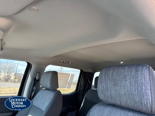 New 2025 Ford F250 XLT w/ 360-Degree Camera Package image 21