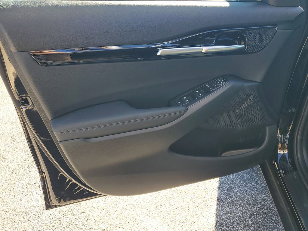 New 2026 Kia Seltos EX w/ EX Sunroof Package FWD image 8