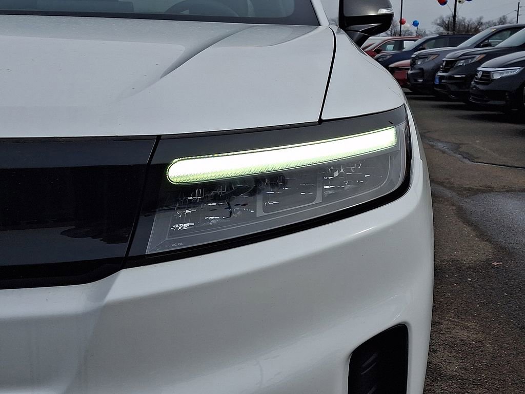 Used 2024 Honda Prologue EX image 9