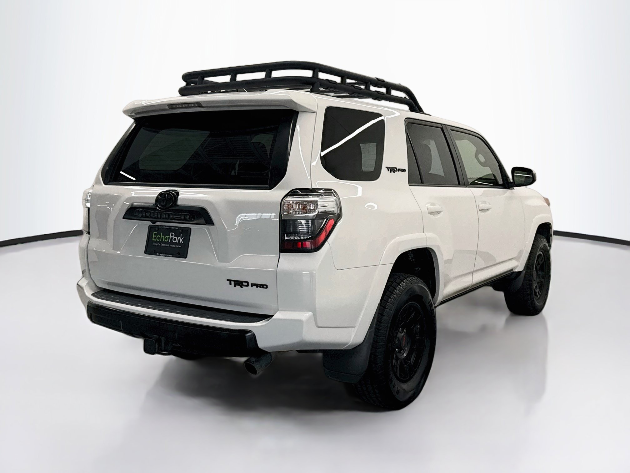 Used 2019 Toyota 4Runner TRD Pro AWD/4WD image 9