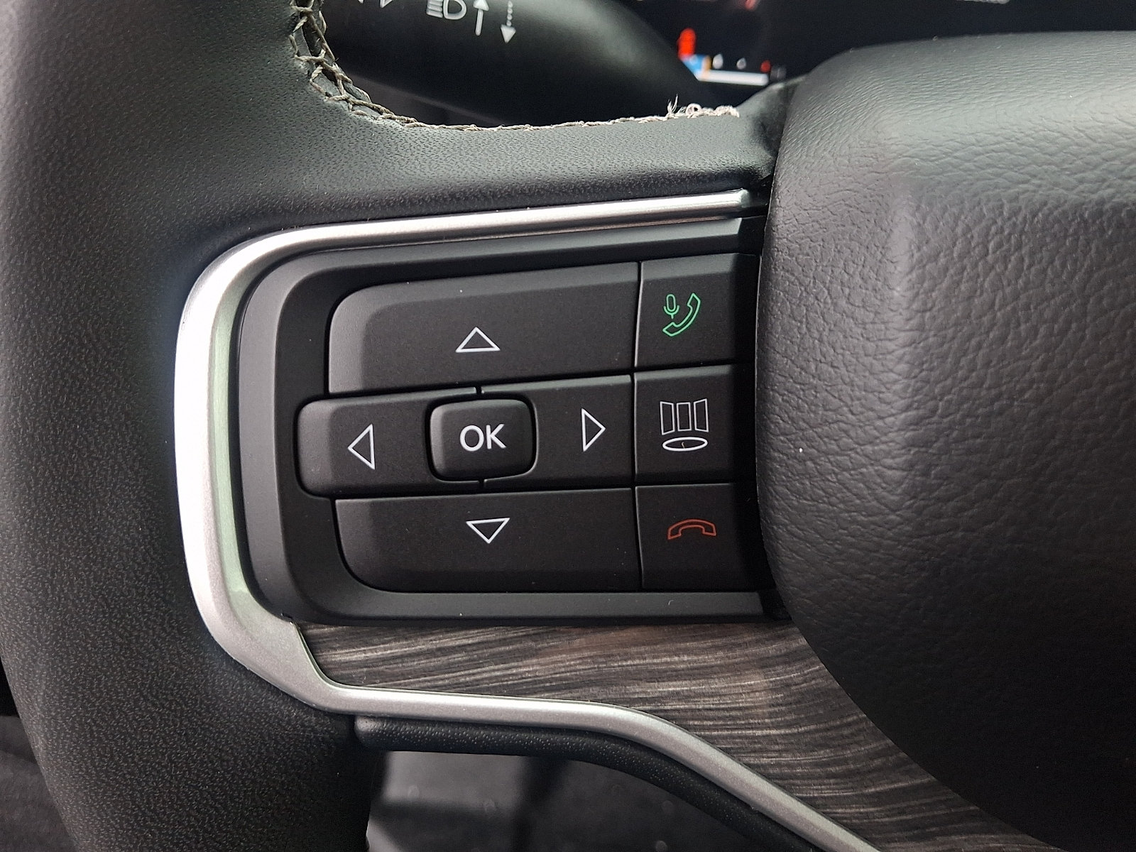 Used 2022 Jeep Wagoneer Series II AWD/4WD image 21