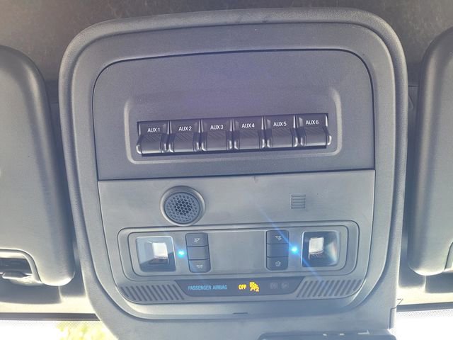 Used 2023 Ford Bronco Badlands image 20