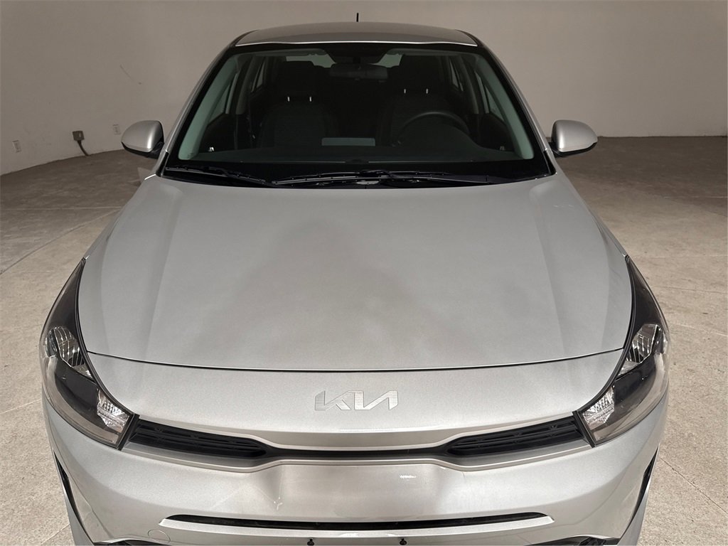 Used 2023 Kia Rio LX image 25