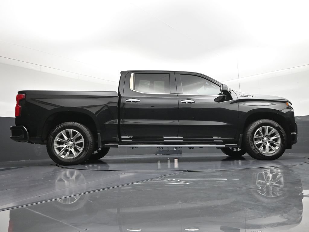 Used 2021 Chevrolet Silverado 1500 High Country RWD image 28