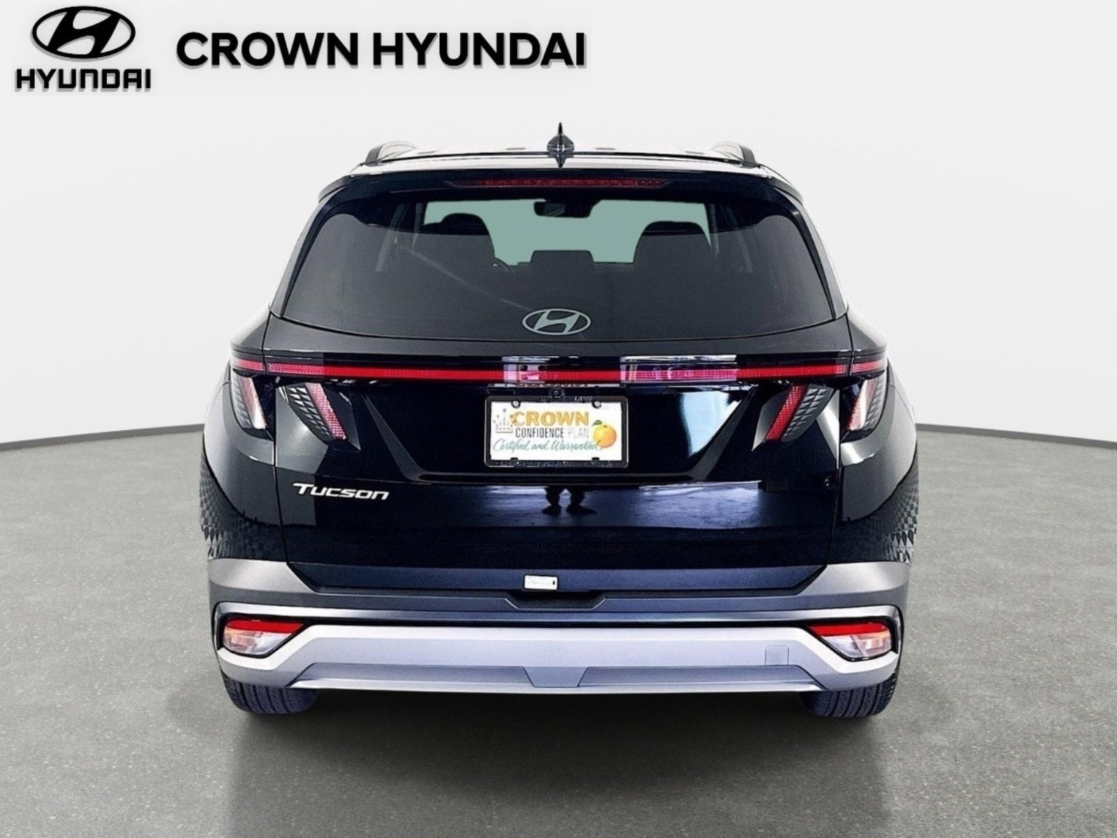 Used 2025 Hyundai Tucson SEL FWD image 6