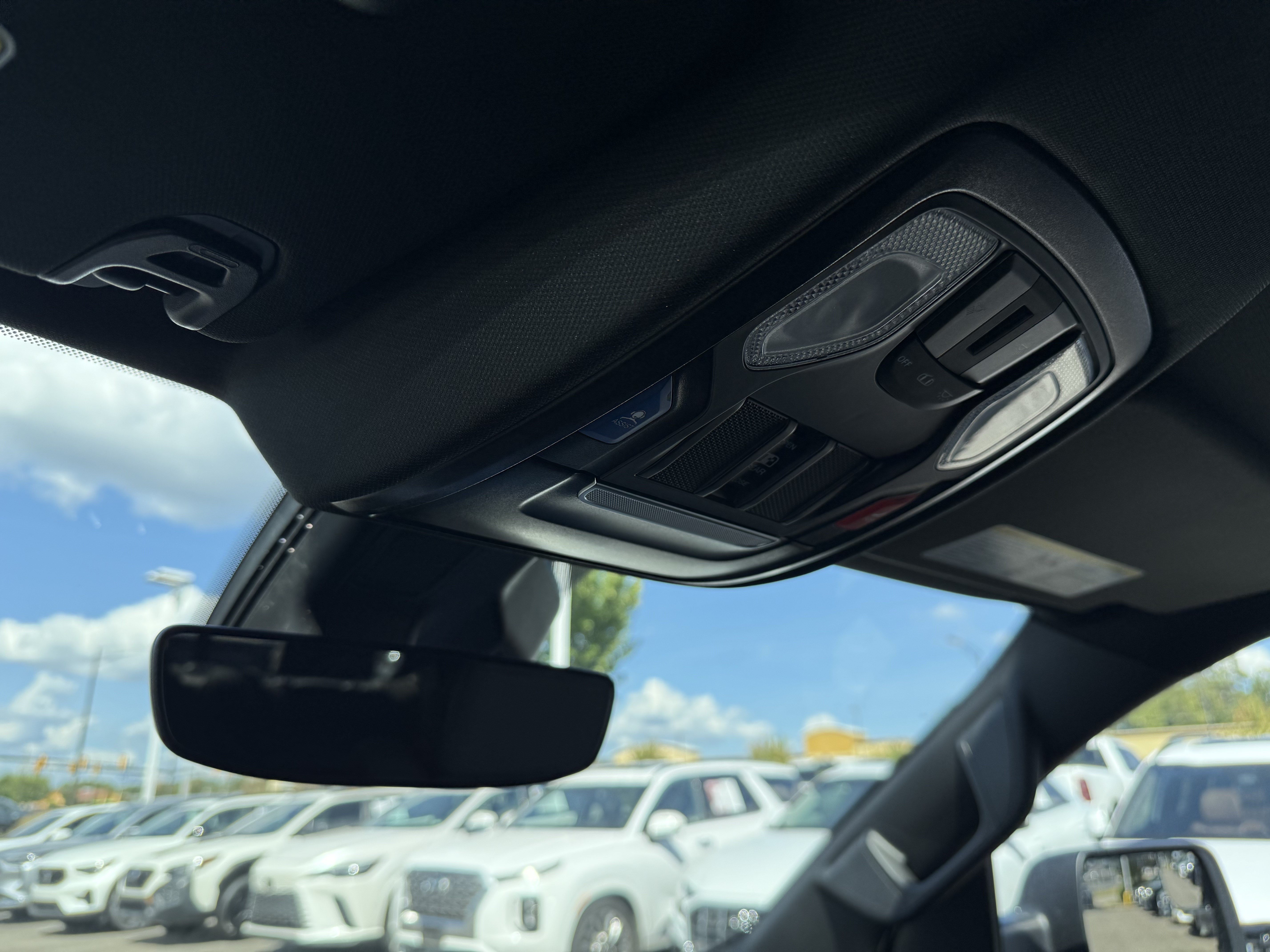 New 2026 RAM 1500 Big Horn AWD/4WD image 28
