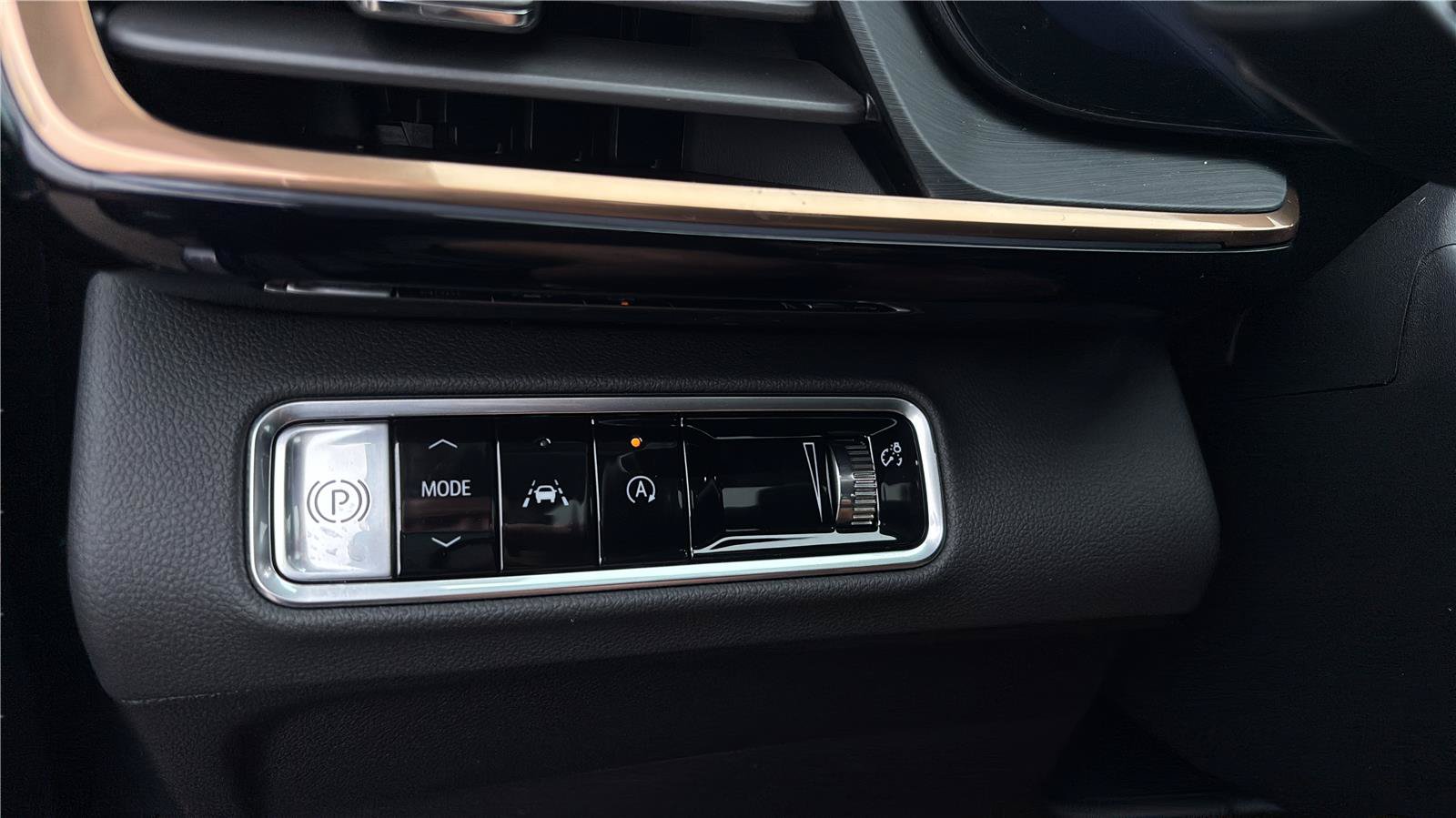 New 2026 Buick Envision Avenir AWD/4WD image 9
