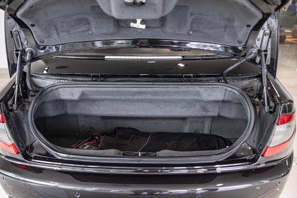 Used 2015 Maserati GranTurismo Sport RWD image 15