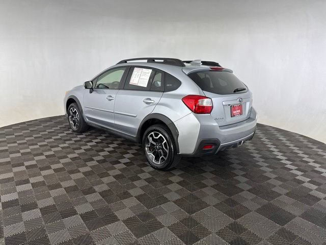 Used 2017 Subaru Crosstrek 2.0i Limited AWD/4WD image 7