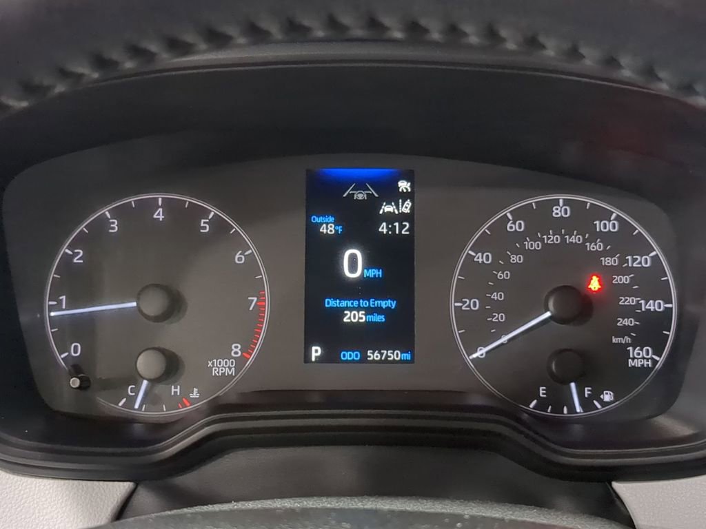 Used 2023 Toyota Corolla SE FWD image 33