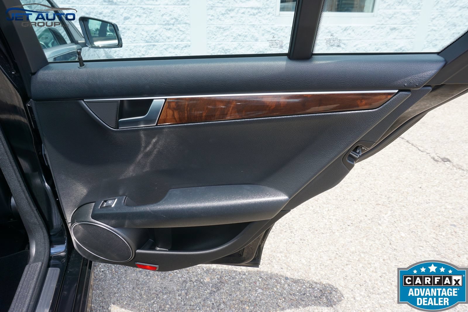 Used 2012 Mercedes-Benz C 300 4MATIC Sedan image 20