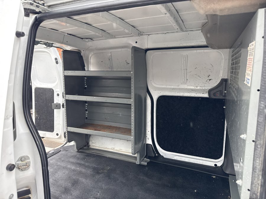 Used 2018 Nissan NV200 S w/ Cruise Control Package image 33