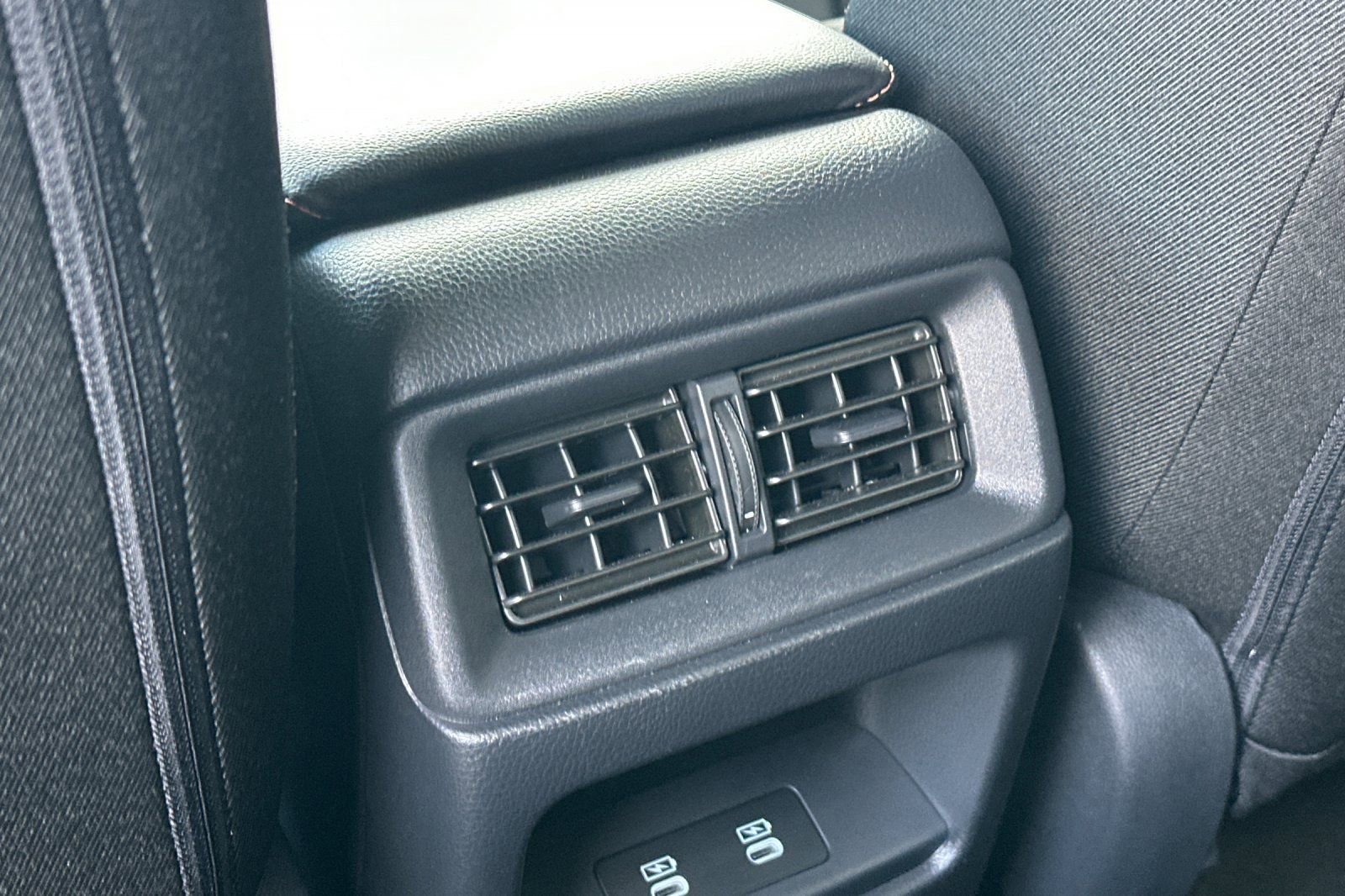 Certified 2026 Honda CR-V Sport image 14