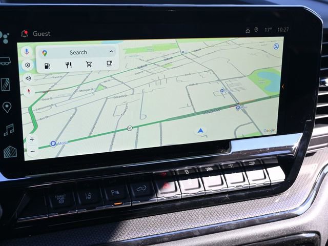 New 2026 Chevrolet Silverado 2500 ZR2 image 22