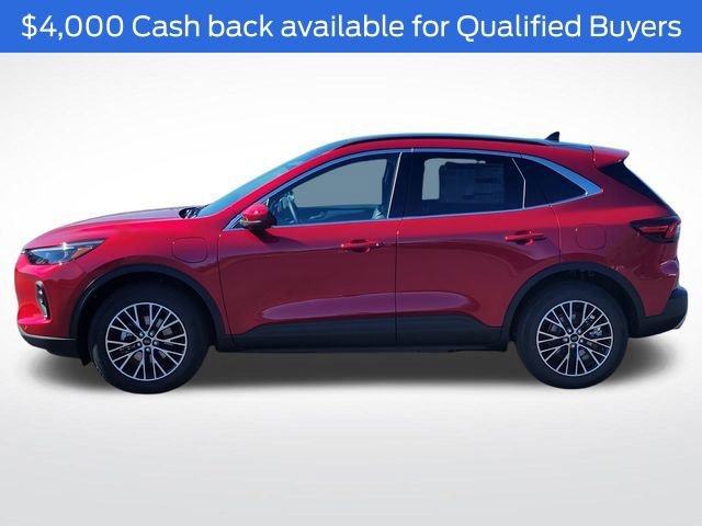 New 2026 Ford Escape SE w/ PHEV Premium Package image 6
