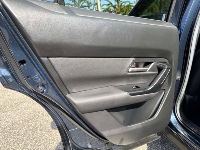 Used 2025 MAZDA CX-50 AWD 2.5 S w/ Preferred Package image 13