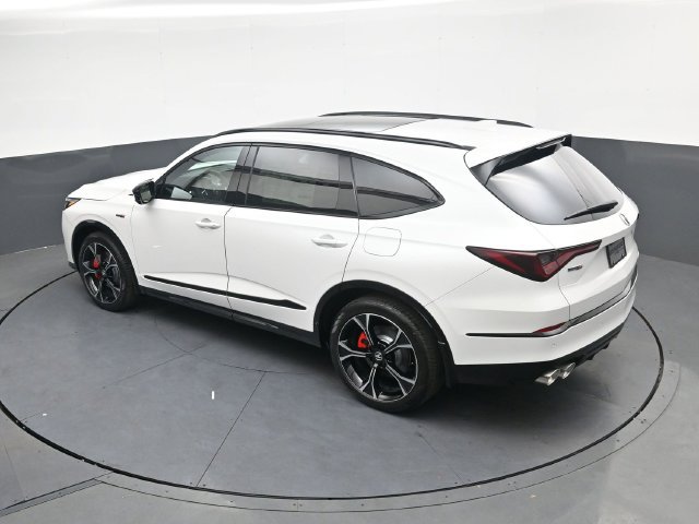 New 2026 Acura MDX Type S w/ Advance Package AWD/4WD image 26