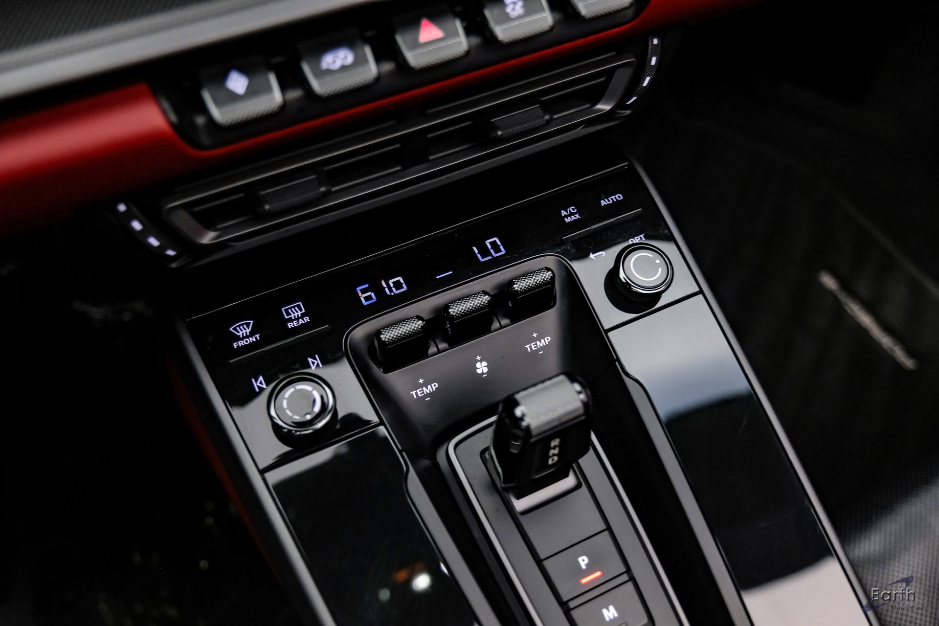 Used 2024 Porsche 911 Targa 4S image 64