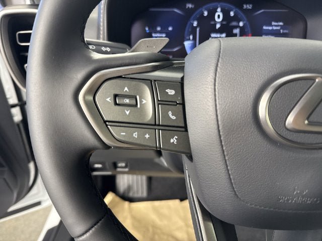 New 2026 Lexus IS 350 F Sport AWD/4WD image 13