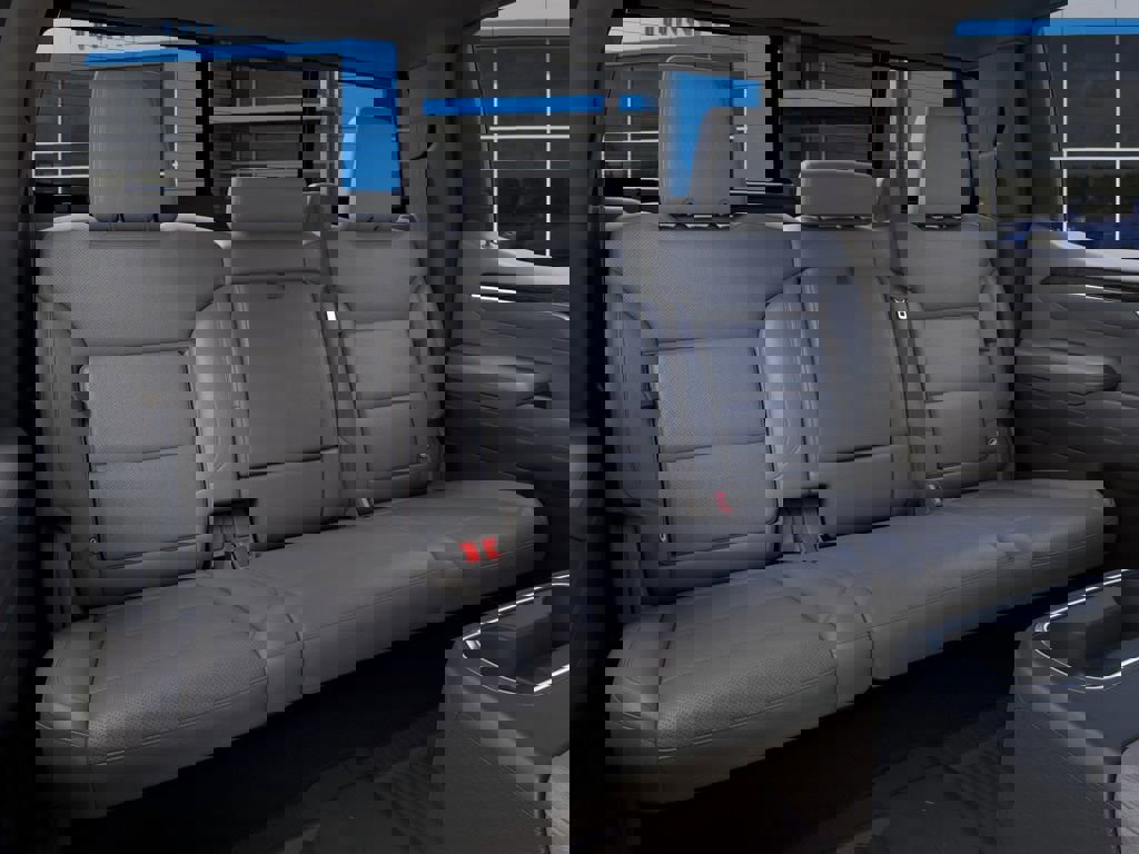 New 2026 Chevrolet Silverado 1500 LTZ w/ Technology Package image 18