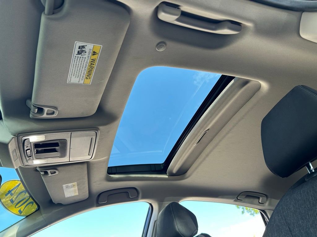 Used 2024 Honda Accord EX image 17