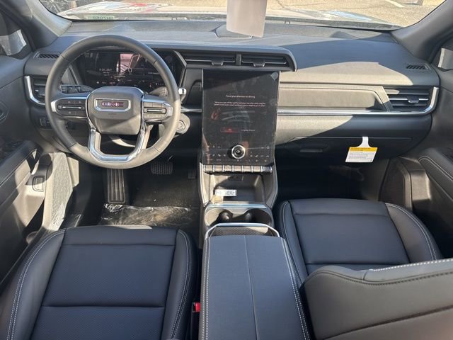 New 2026 GMC Terrain Elevation w/ Elevation Premium Package AWD/4WD image 27