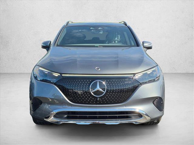New 2026 Mercedes-Benz EQE 320 4MATIC SUV image 6