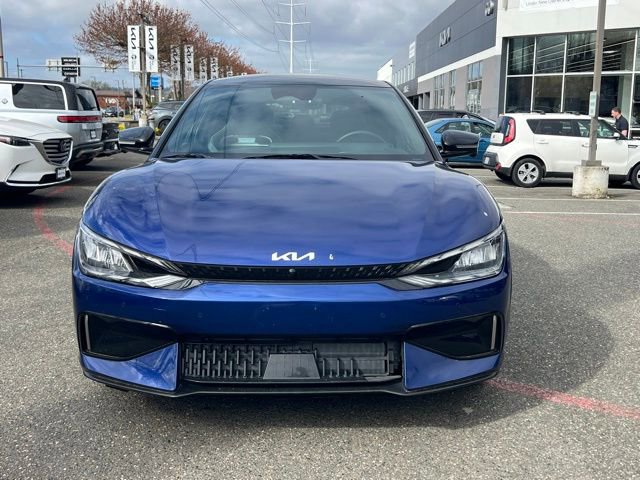 Certified 2023 Kia EV6 GT image 6